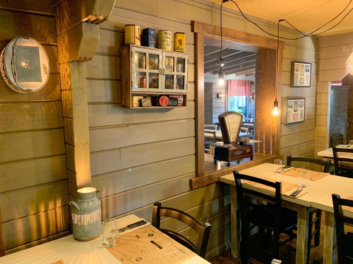 Le Chalet D'Etienne Saint-Etienne-les-Remiremont Екстер'єр фото