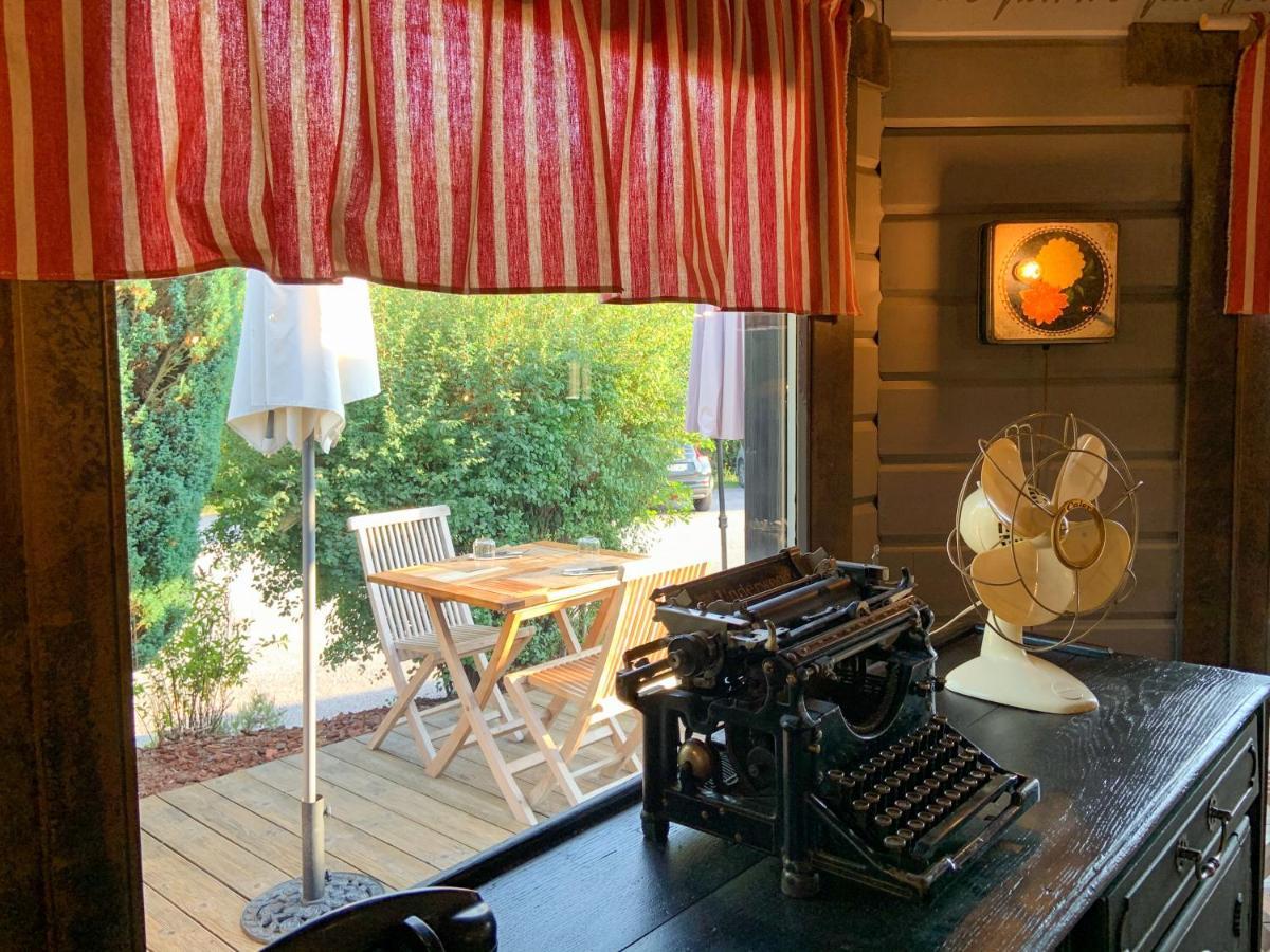 Le Chalet D'Etienne Saint-Etienne-les-Remiremont Екстер'єр фото