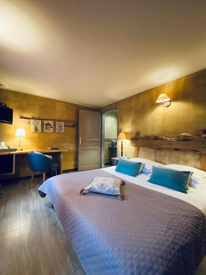 Le Chalet D'Etienne Saint-Etienne-les-Remiremont Екстер'єр фото